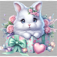 Valentine's Day-QRJ  4453